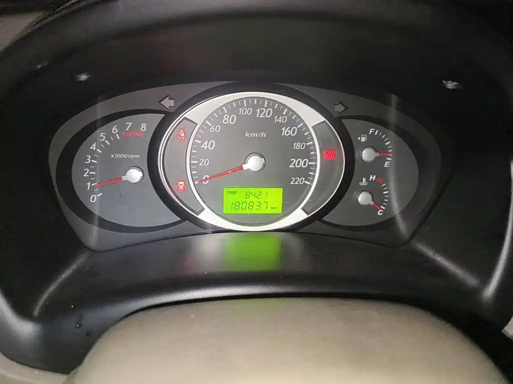 Hyundai Tucson 2011 2009 2.0L Manual 2WD Fashion