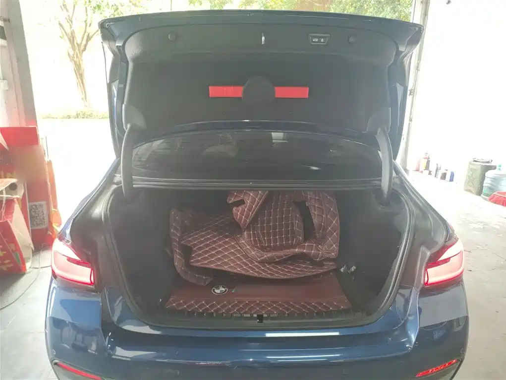 BMW 5 Series 2022 Facelift 530Li Leading M Sport Package фото 9