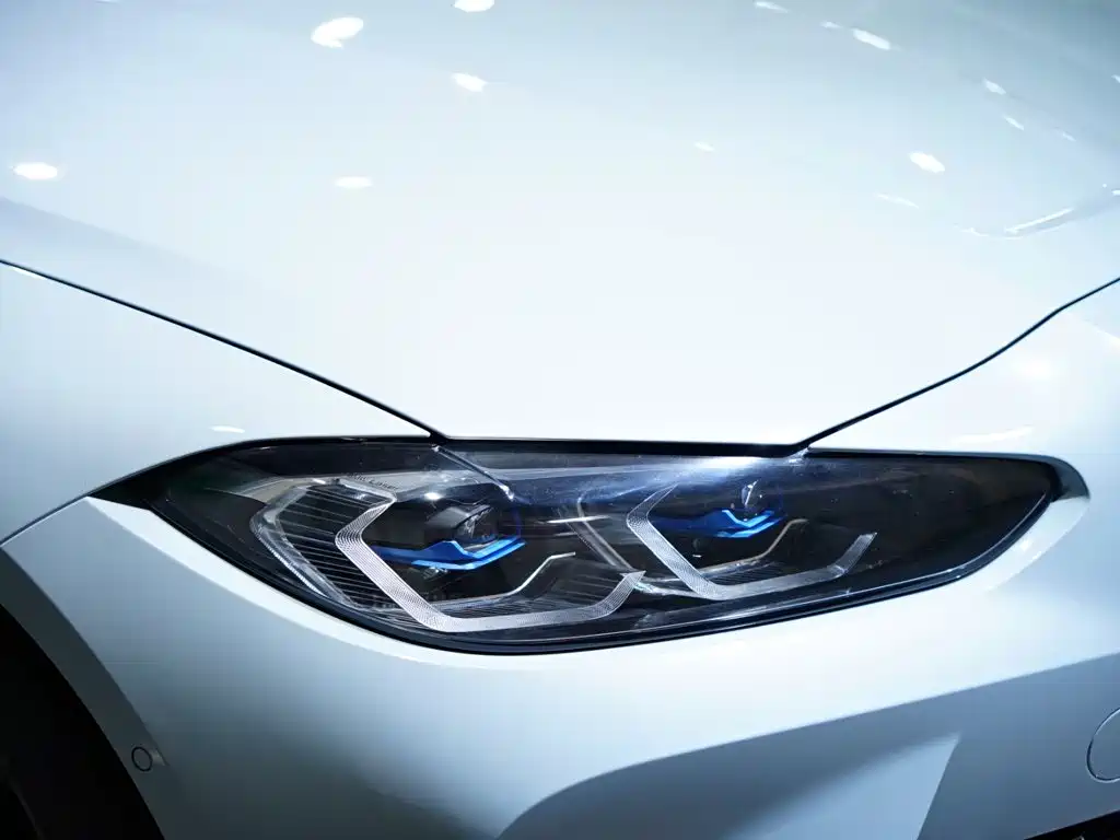 BMW M3 2024 2023 M3 Sedan M xDrive Thunder Edition