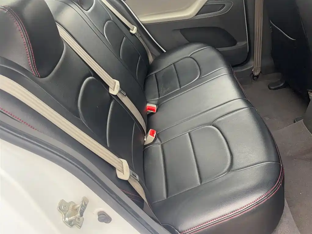 Chevrolet Sail 2015 Sail 3 1.3L AMT Ideal Edition фото 12