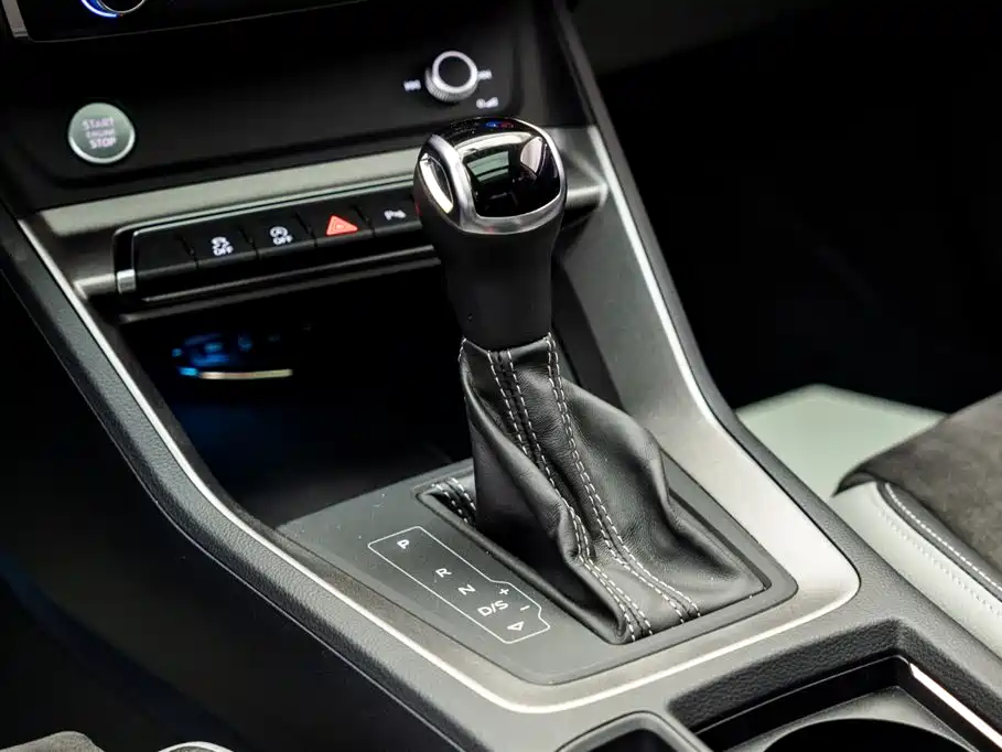Audi Q3 2019 40 TFSI Fashion Dynamic фото 14