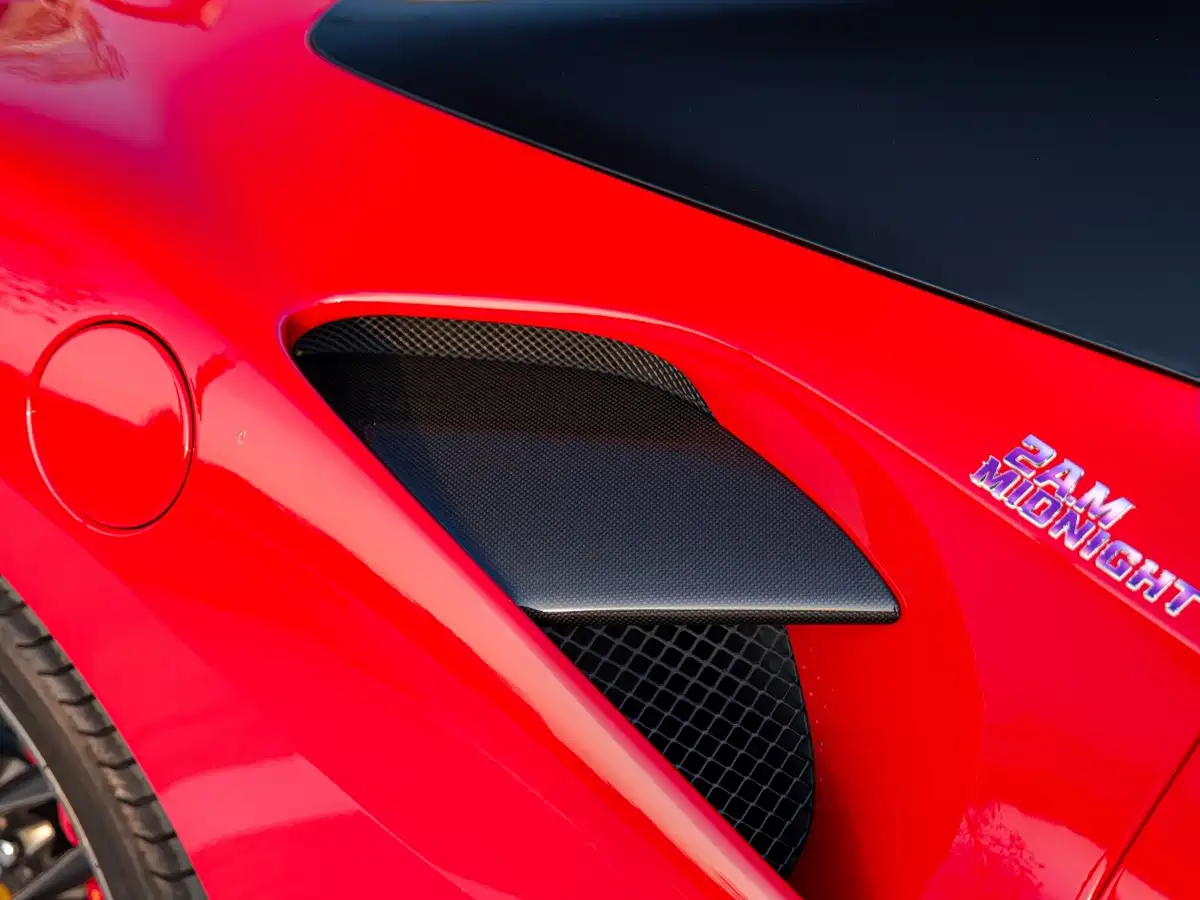Ferrari 488 2019 2015 488 GTB