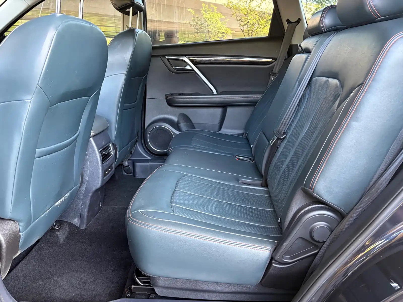 Фото 7 - BAIC Ruixiang X5