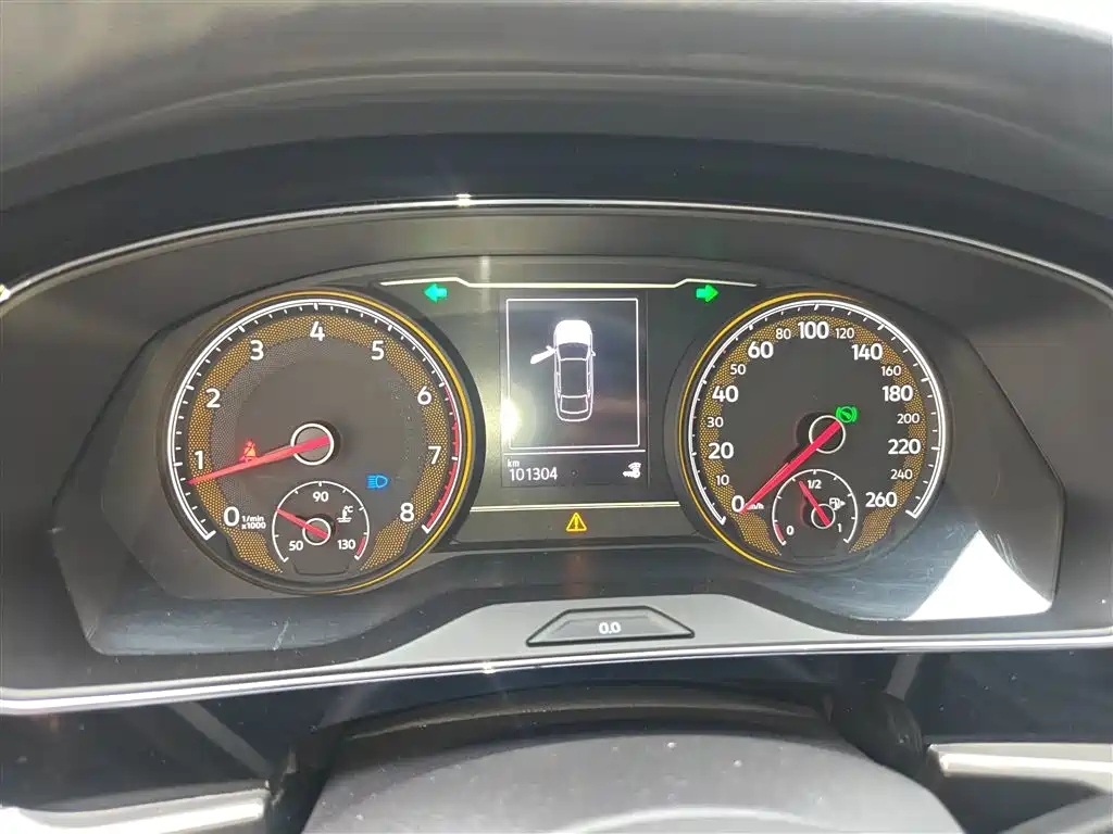 Volkswagen Passat 2019 330TSI Elite Version China VI фото 8