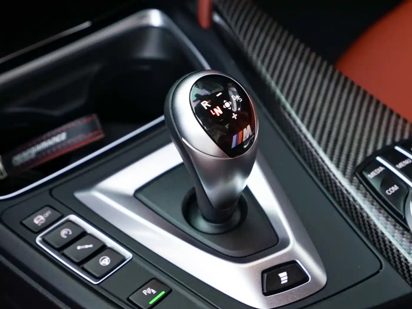 BMW M4 2018 M4 Coupe Fans Limited Edition фото 6