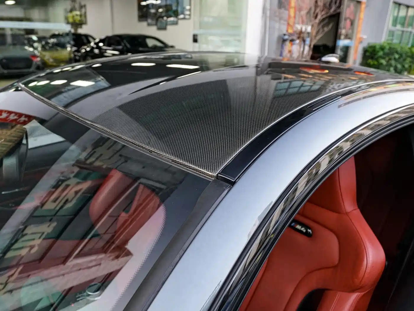 BMW M4 2018 M4 Coupe Fans Limited Edition фото 12