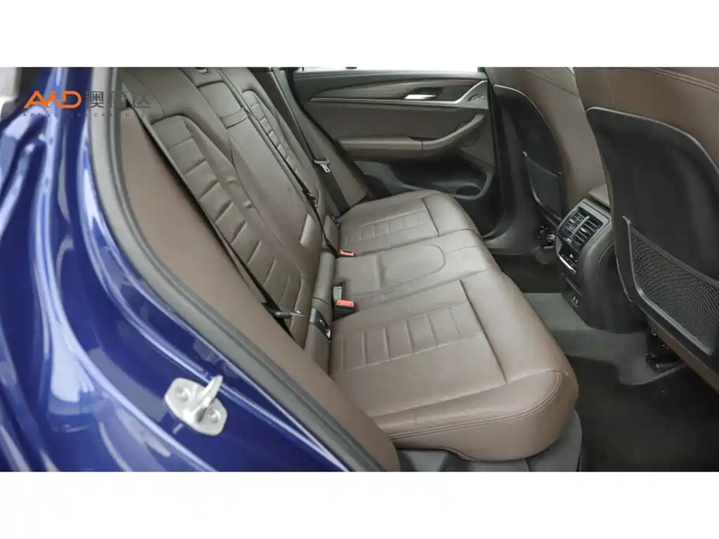 BMW X3 2020 xDrive28i M Sport Package фото 8