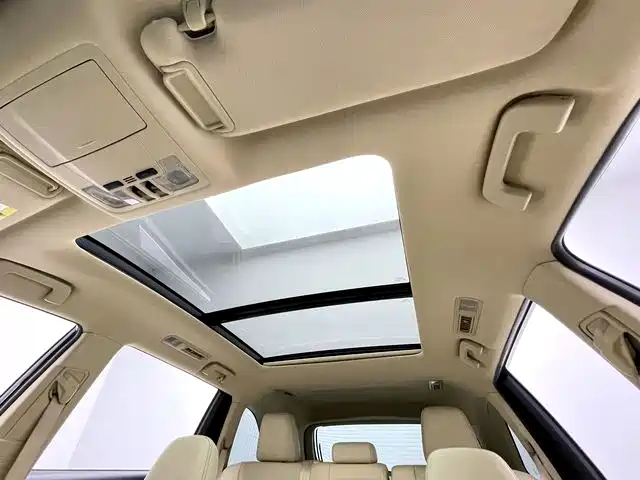 Toyota Highlander 2021 2.0T AWD Luxury 7-Seater фото 14