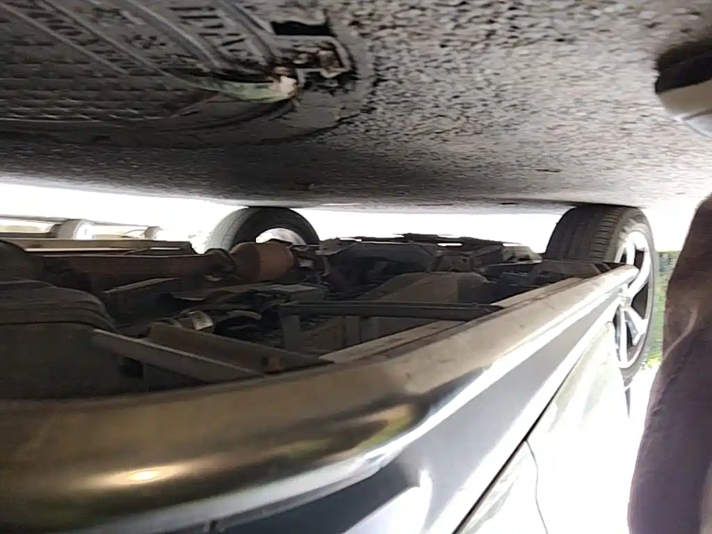 BYD S7 2016 2016 2.0T Auto Premium Plus