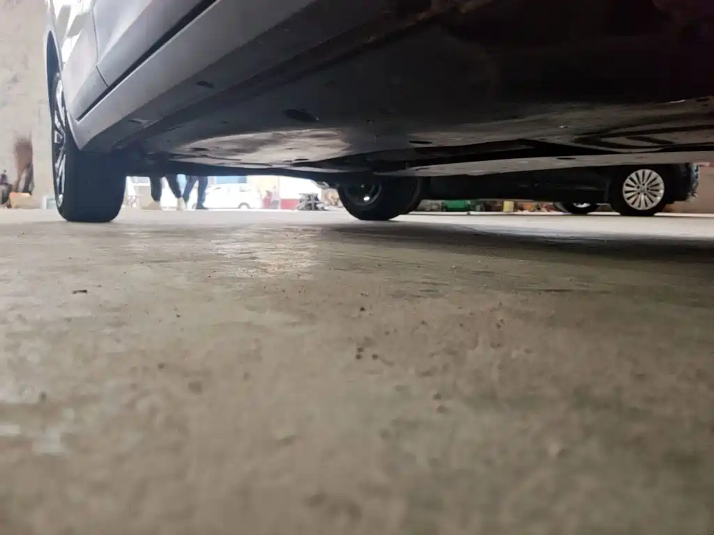 Фото 21 - Volkswagen Tanying