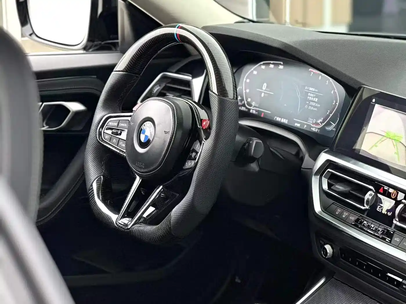 BMW 2 Series (Import) 2022 225i M Shadow Edition фото 5