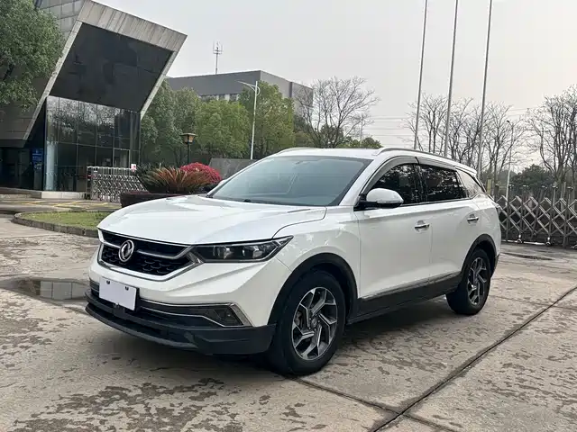 DONGFENG AX7