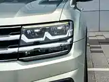 صورة 20 - Volkswagen Teramont