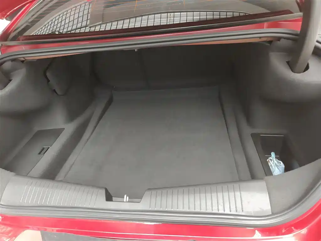 Cadillac CT4 2020 28T Elite фото 15