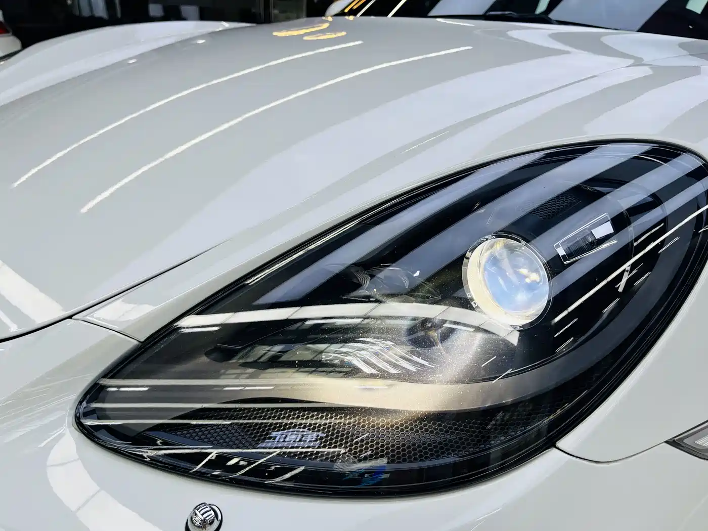 Porsche 718 2022 Cayman 2.0T фото 19