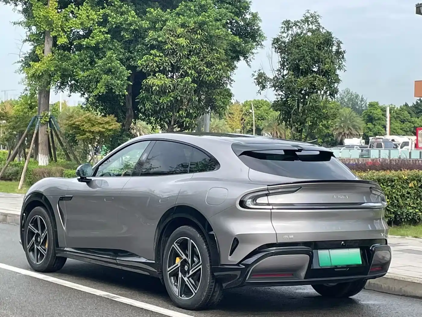Xiaomi Auto Xiaomi YU7 2026