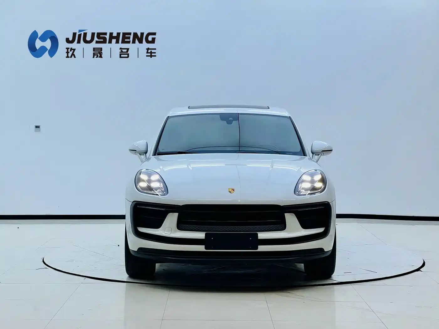 Porsche Macan, миниатюра 3