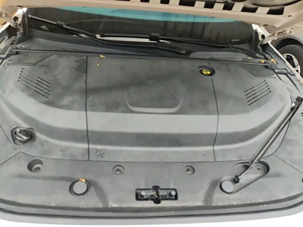 ARCFOX Alpha S5 2025 2024 560PRO 185kW