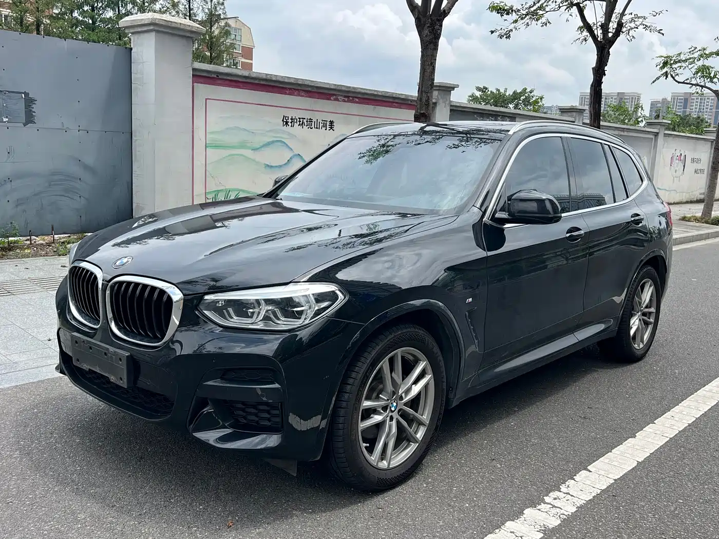 Photo 1 - BMW X3