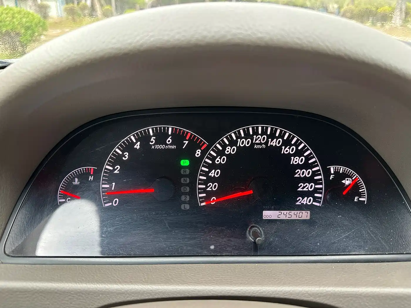 Toyota фото 15