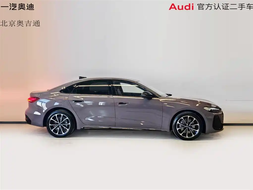 Audi A5L 2026 2.0T Sport Edition фото 20