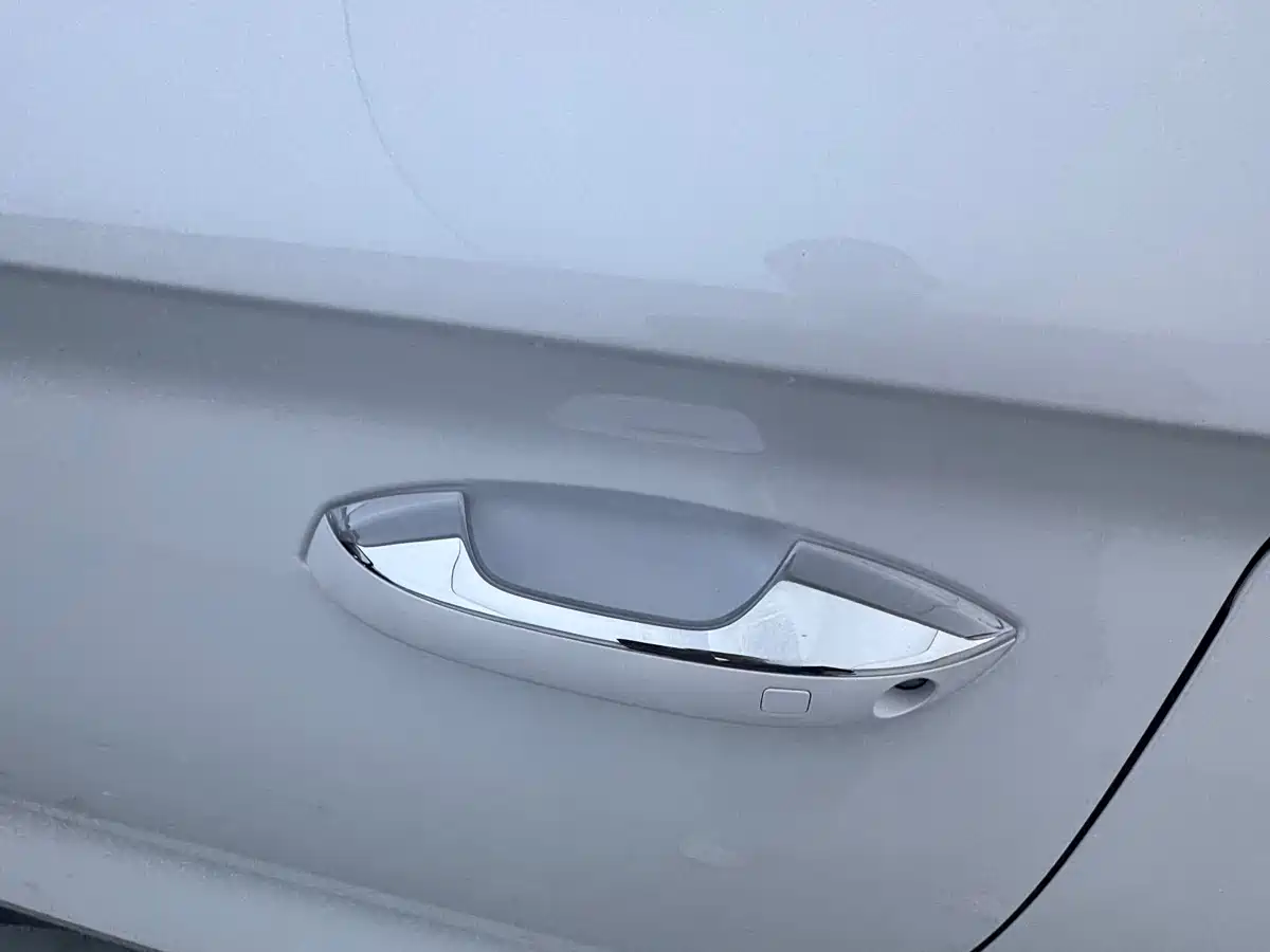 BYD Song PLUS PHEV 2024 Glory Edition DM-i 110km Flagship фото 12