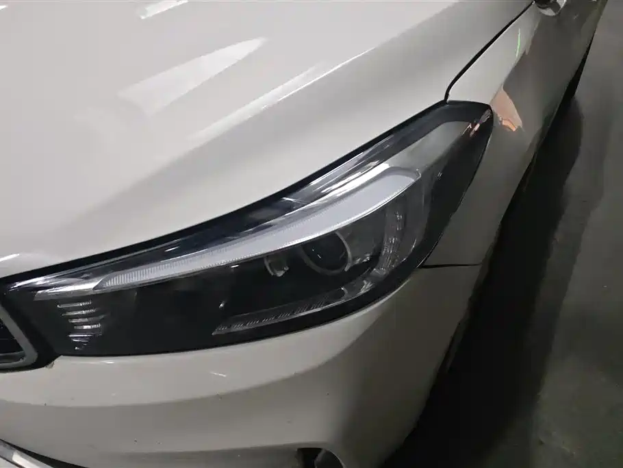 Kia K3 2016 1.6L Automatic GLS фото 5