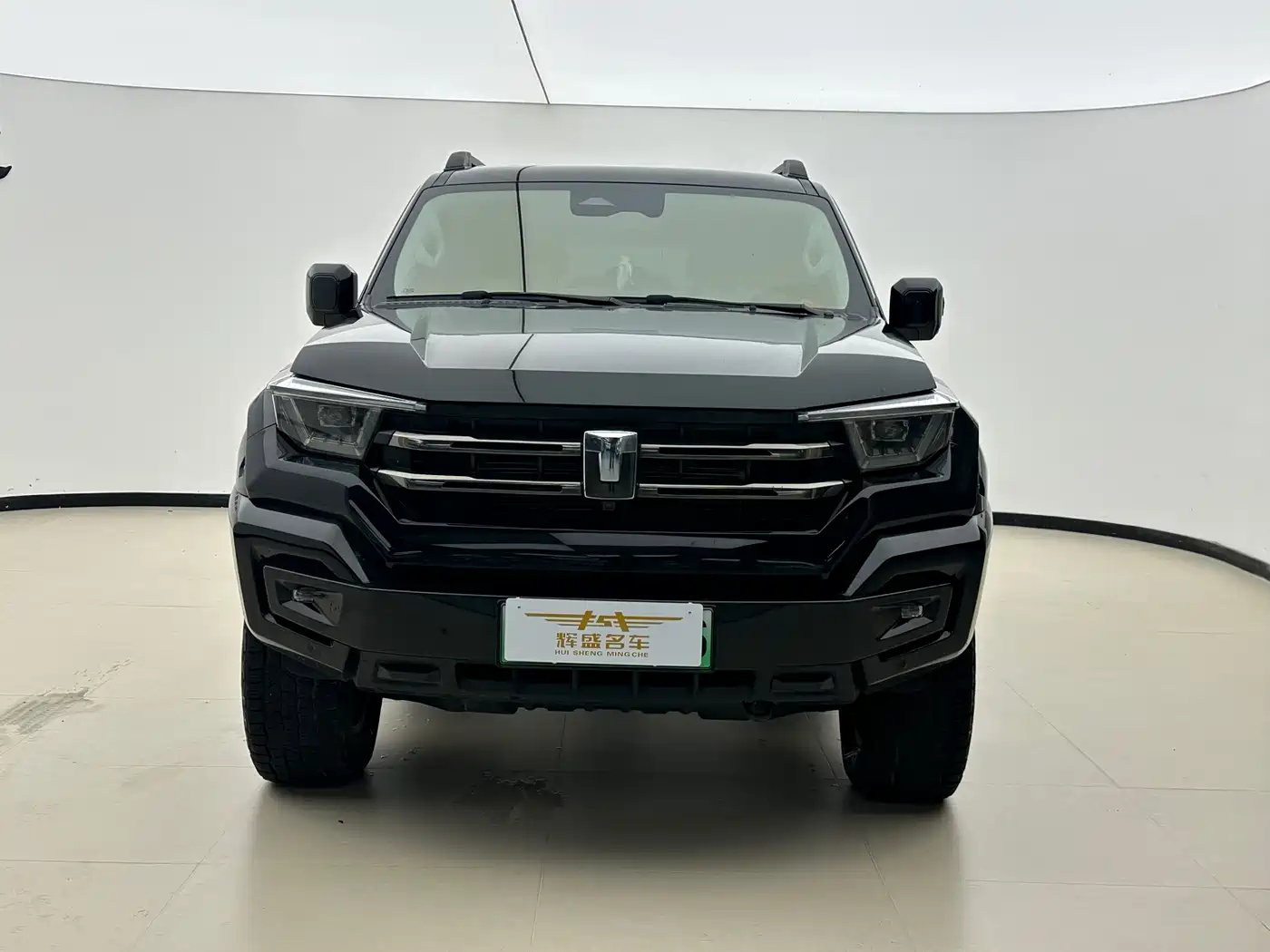 Tank 400 New Energy 2024 Hi4-T Off-Road Edition фото 2
