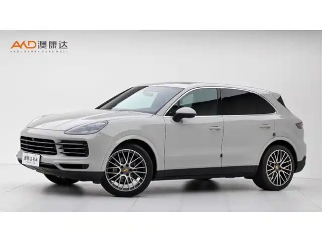 Porsche Cayenne Cayenne 3.0T
