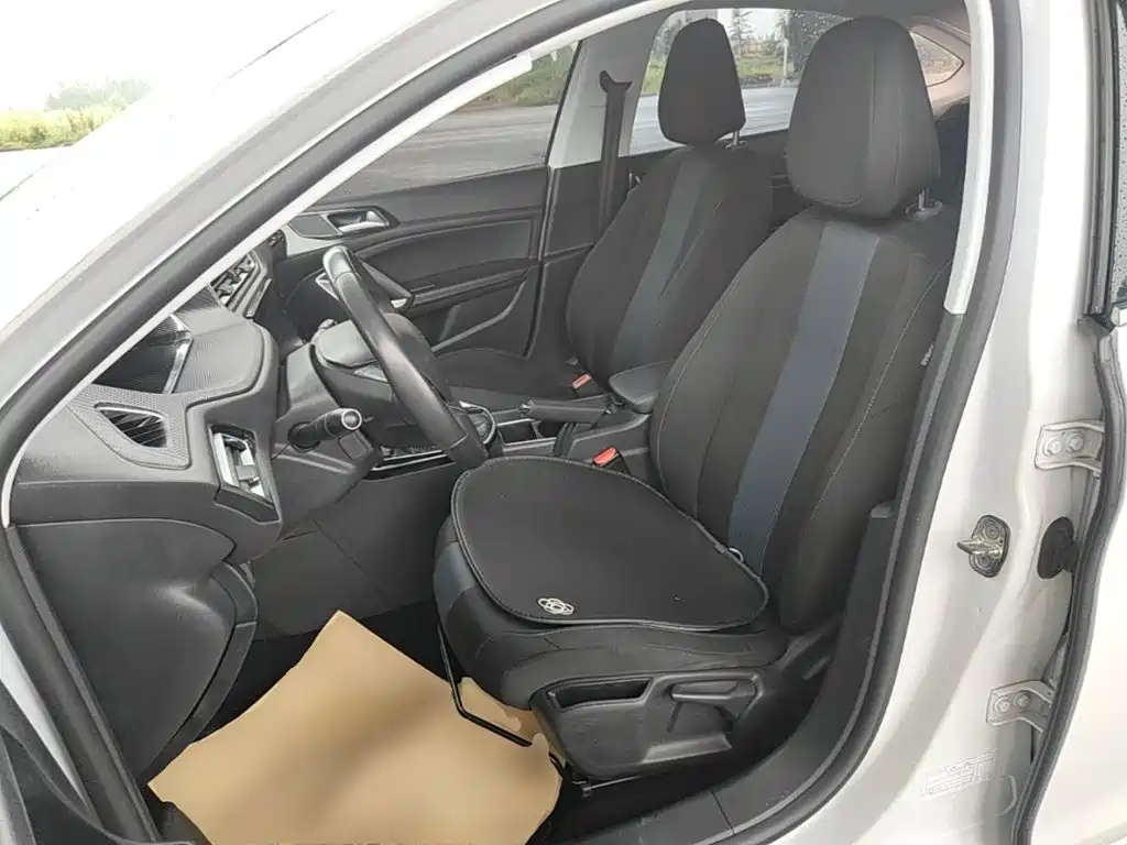 Peugeot 308 2018 2018 1.6L Auto Luxury Edition