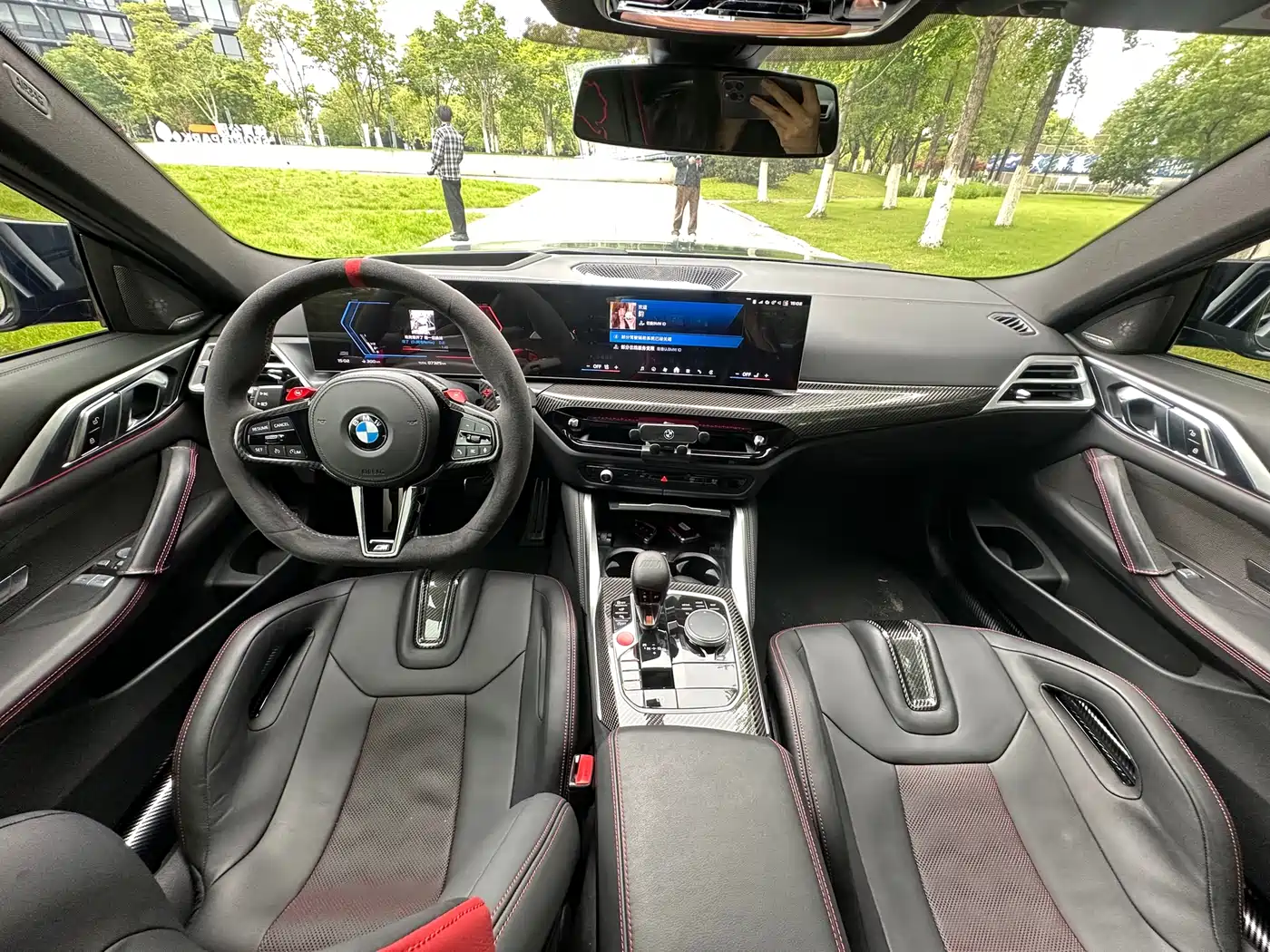 BMW M4
