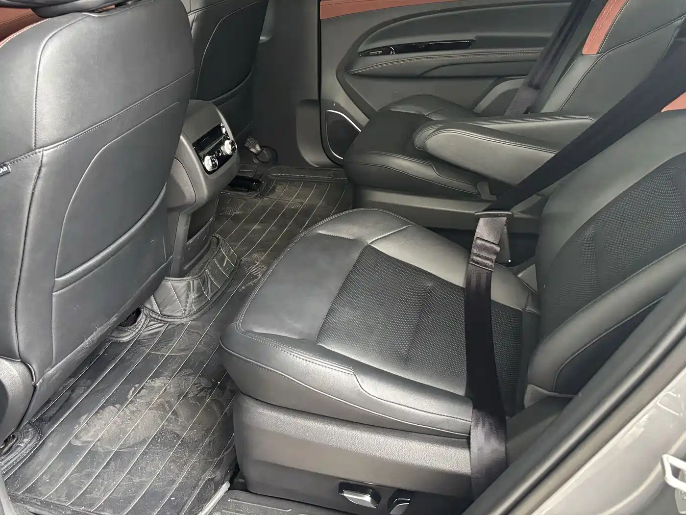 Ford Lingrui New Energy 2025 2025 Model Premium Edition PLUS
