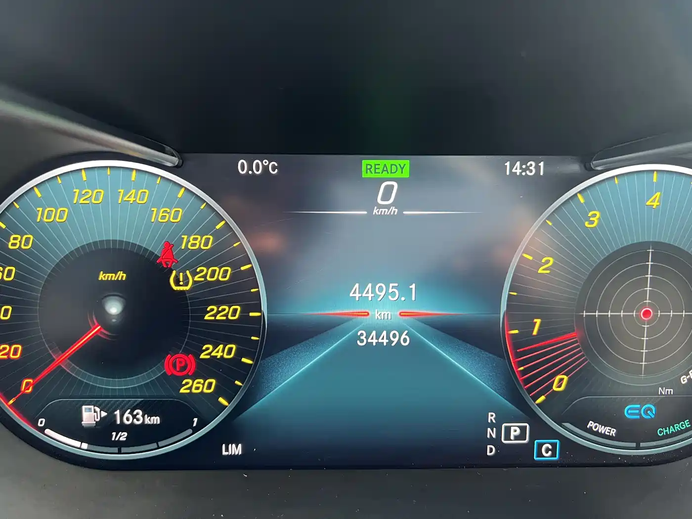 Mercedes-Benz C-Class 2021 C 260 L Sport Edition фото 10