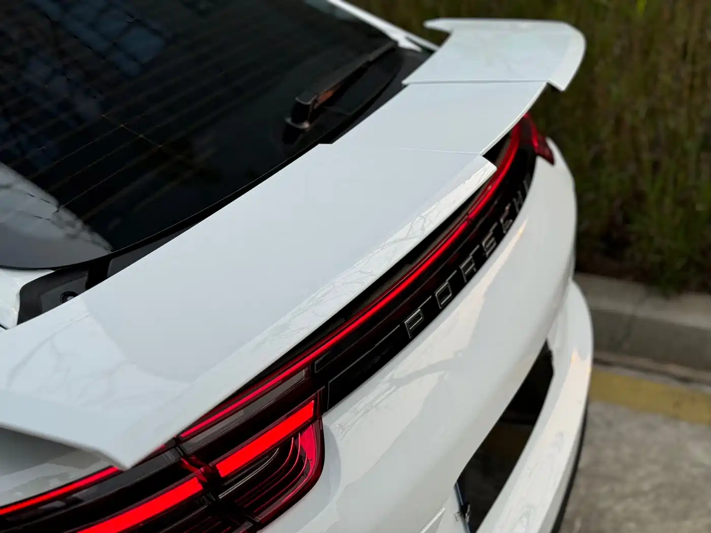 Porsche Panamera 2019 Panamera 2.9T фото 17