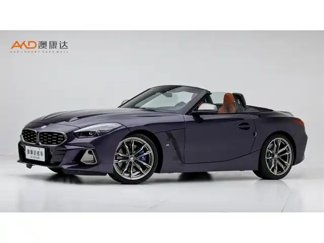 BMW Z4 M40i