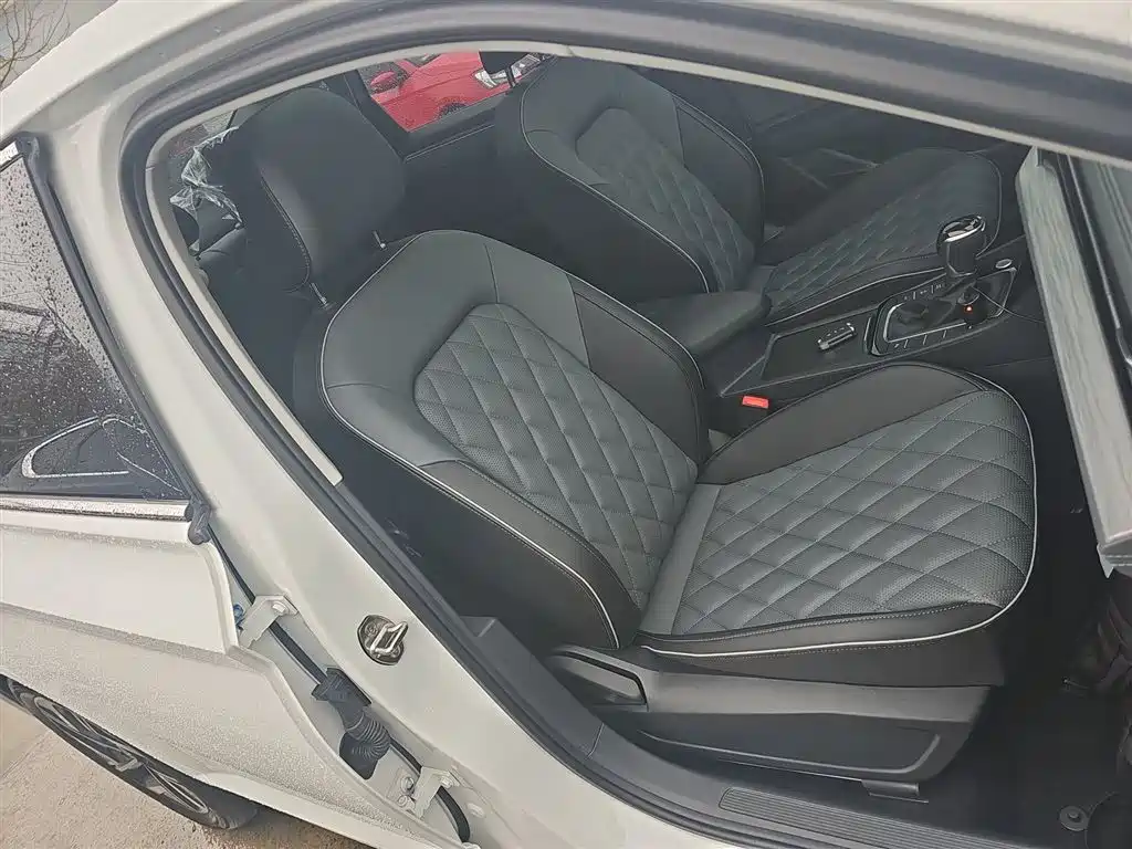 Volkswagen Sagitar 2025 300TSI DSG Surpass Edition фото 25