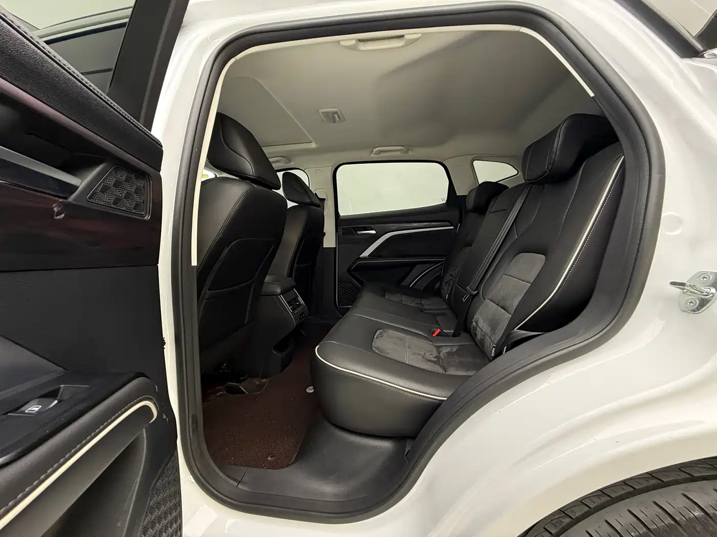 Haval H6 2021 National Trend Edition 1.5T Automatic Urban Edition фото 13