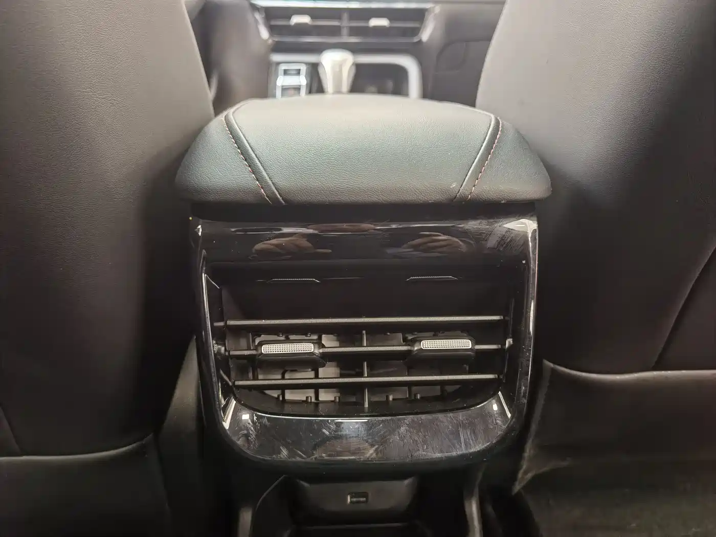 ROEWE I5