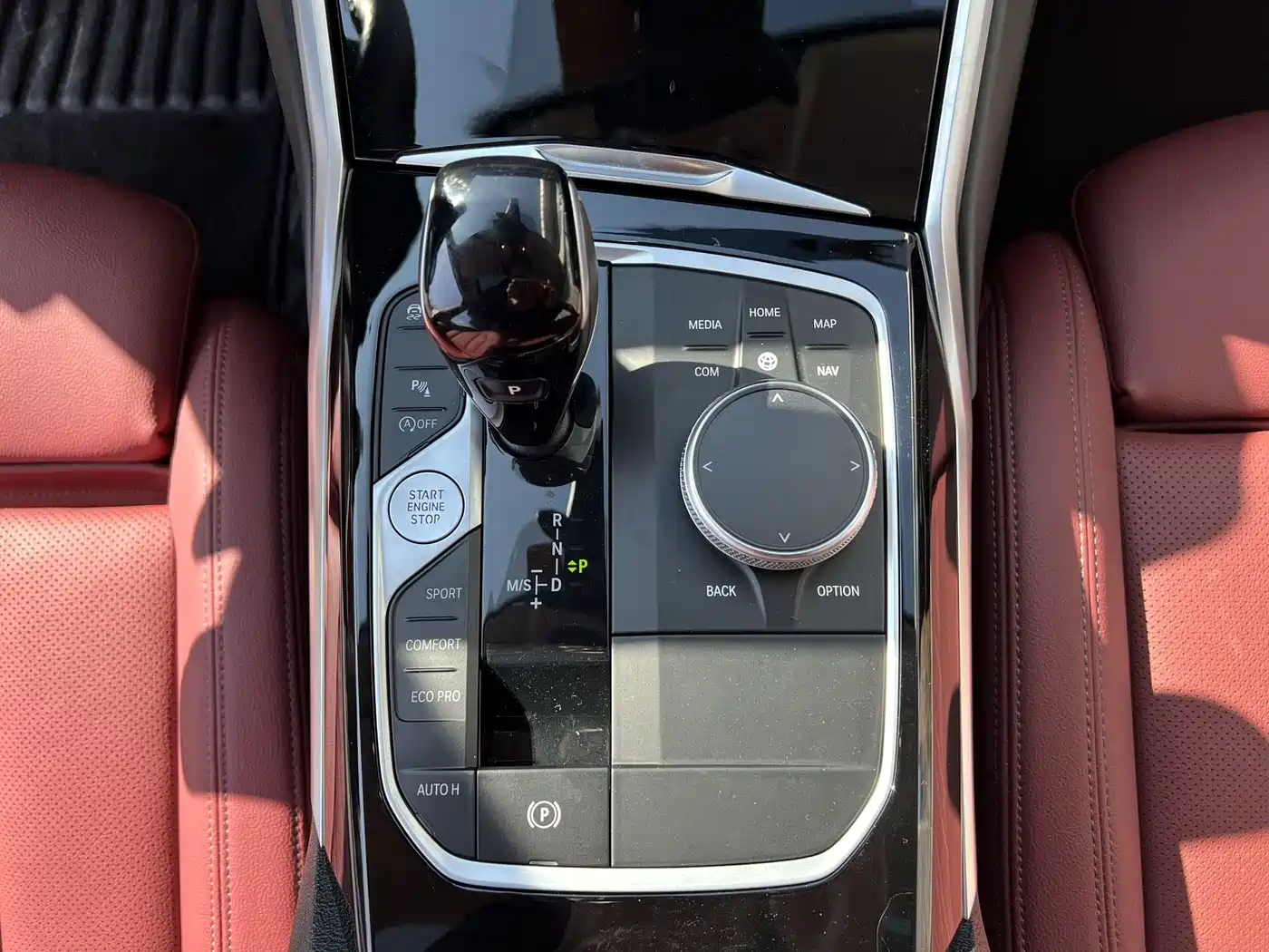 BMW 3 Series 2022 320Li M Sport Package фото 13