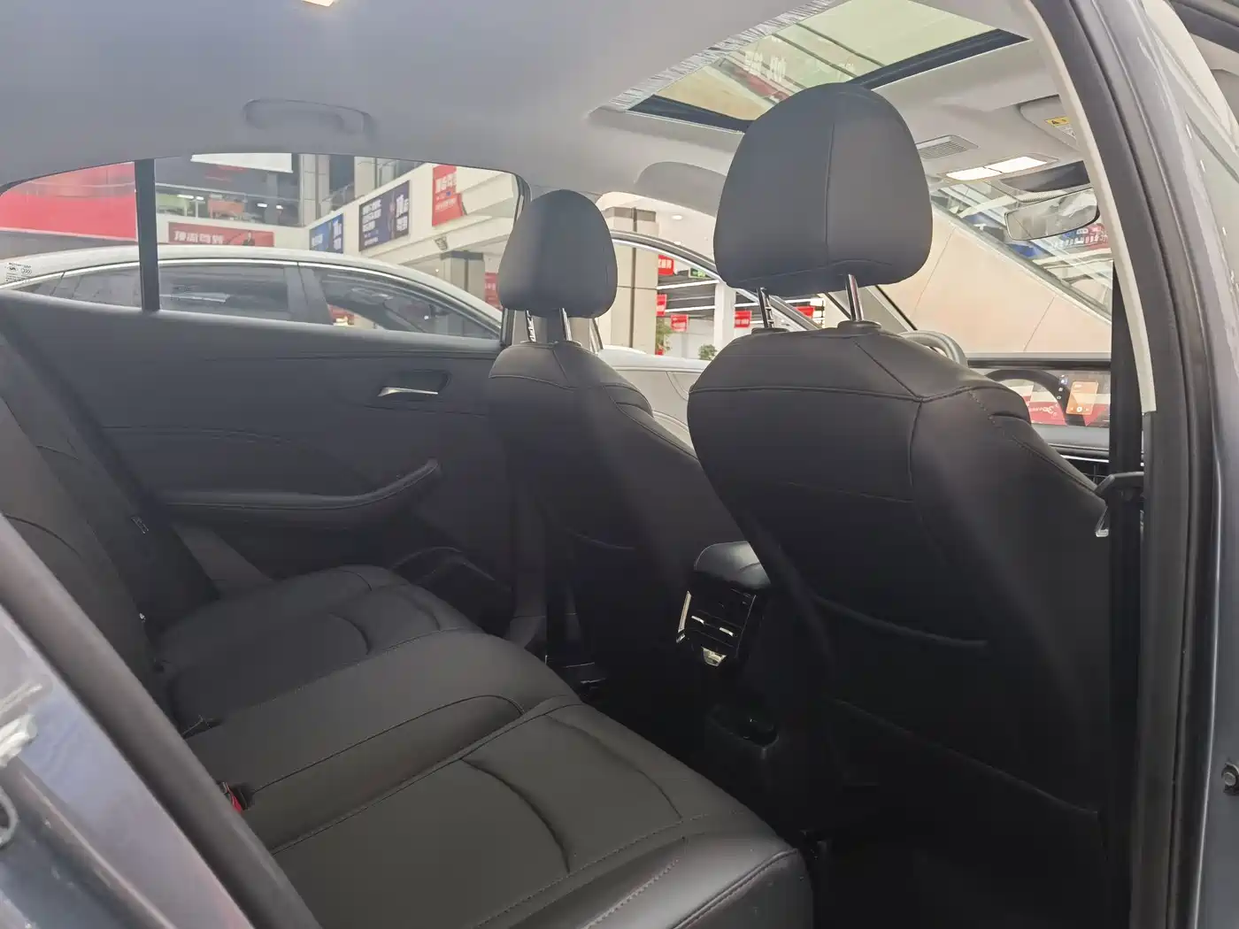 ROEWE I5