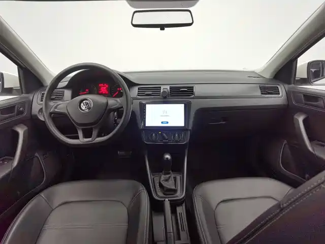 Volkswagen Santana 2019 1.5L Auto Trend Edition China VI — фото 5