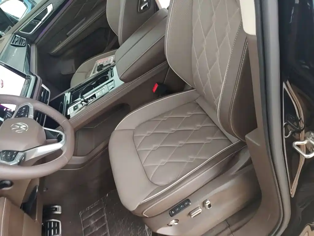 Volkswagen Viloran 2024 2024 380TSI Executive Edition