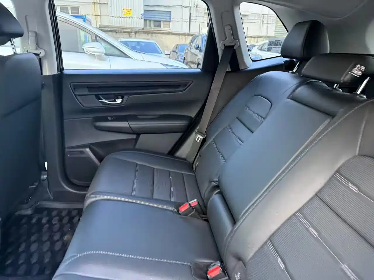 Honda CR-V 2026