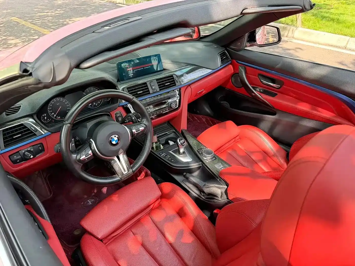 Photo 4 - BMW 4 Series