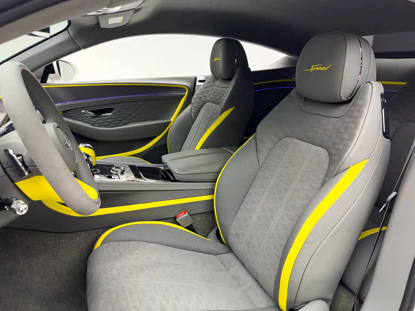 Bentley Continental Plug-in Hybrid 2025 2025 GT Ultimate Edition