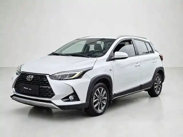 Toyota YARiS L Zhi Xuan 2021 Zhi Xuan X 1.5L CVT Leading Edition