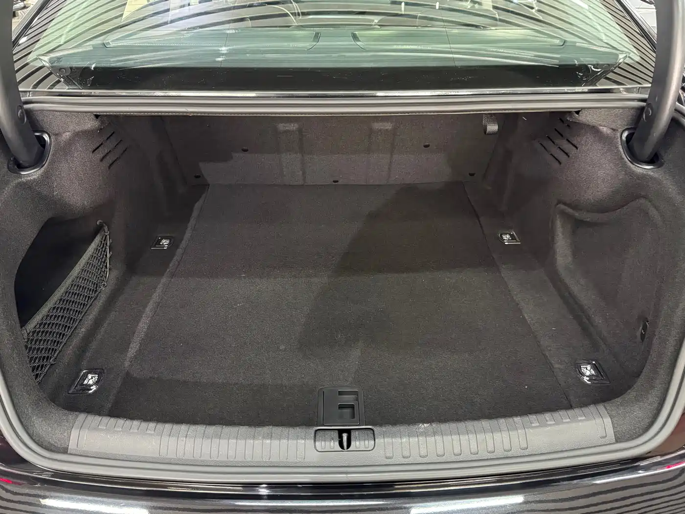 Audi A6L 2020 40 TFSI Luxury Elegance фото 7