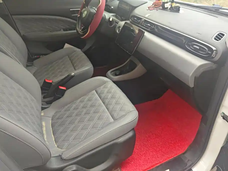 Leapmotor T03 2021 2021 400 Comfort Edition