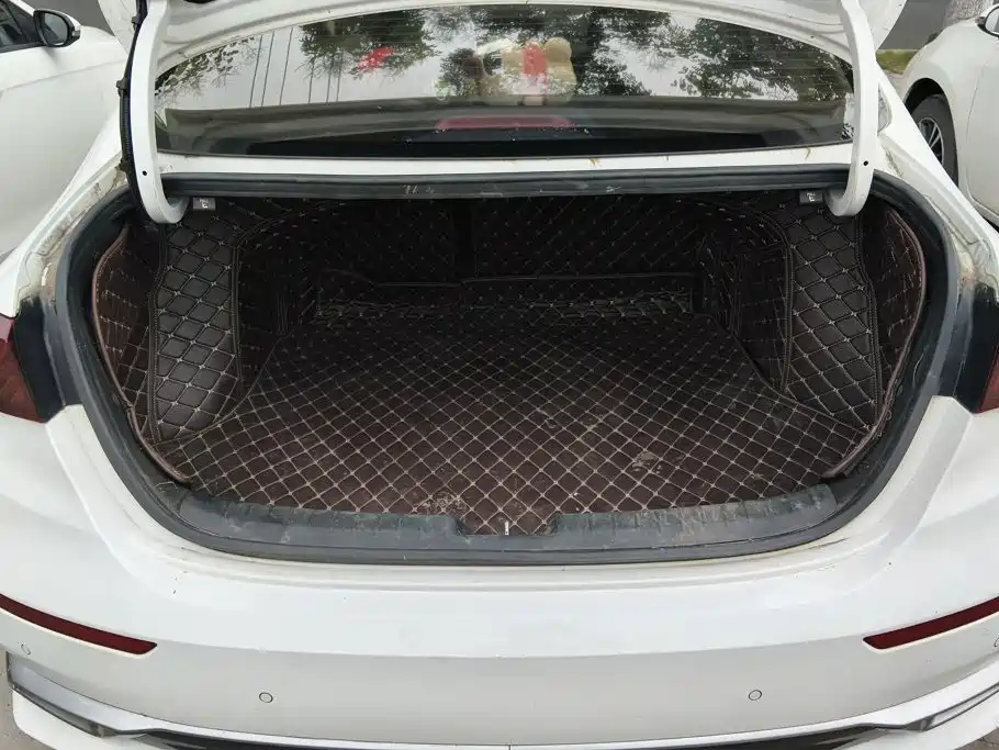 Photo 4 - Kia K3