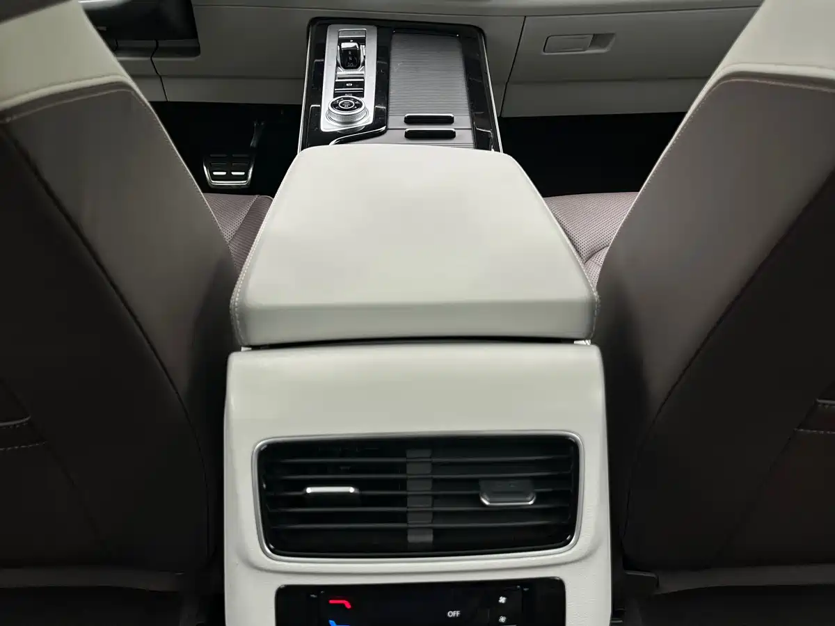 Volkswagen Talagon 2023 380TSI 4WD R-Line Touring Edition фото 14